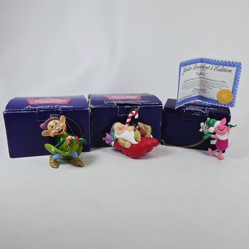 Disney dresidents edition - dresidents,