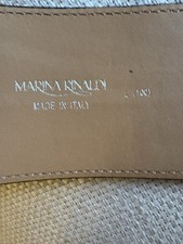 Marina rinaldi STUNNING