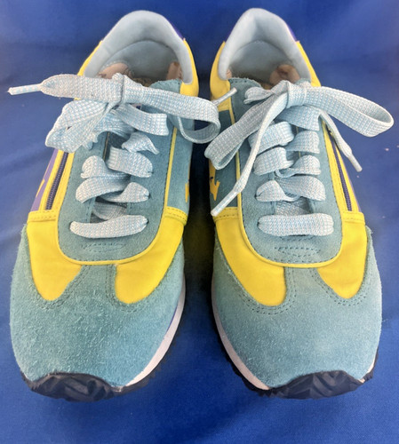 Kangaroo shoes - kangaroo,