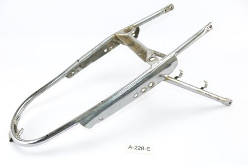 Bmw 100 247 1981 rear - rs,