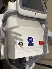 ipl laser hair removal machine