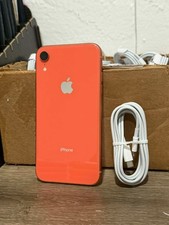 Apple iPhone XR - 64 GB -