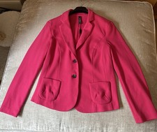 Marc Cain New Virgin Wool And