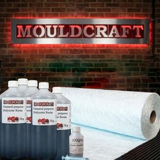 5 Metre² FIBREGLASS REPAIR