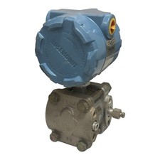Rosemount 1151 SMART Pressure