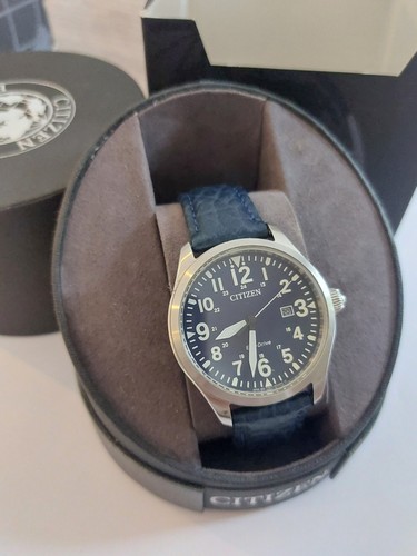 Citizen mens eco drive - citizen,