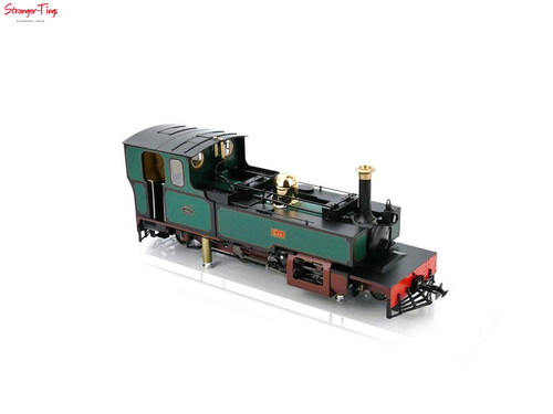 Dapol manning wardle 2 - manning,