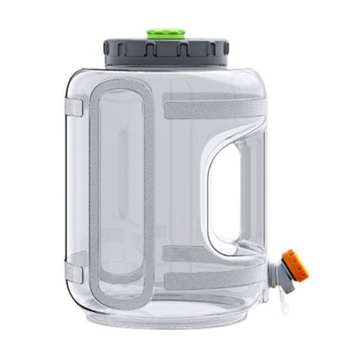 Water storage container - storage, with