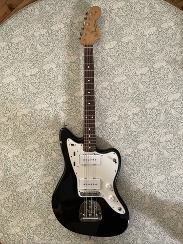 Fender mexican classic - fender,