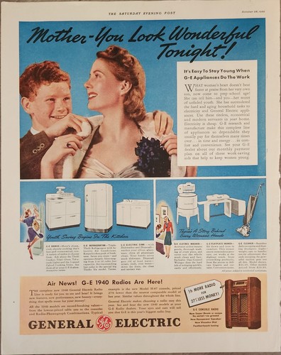 1939 general electric - 1939,
