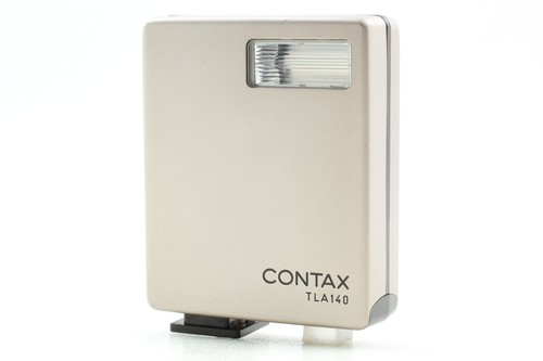 Tested top mint contax - tested,