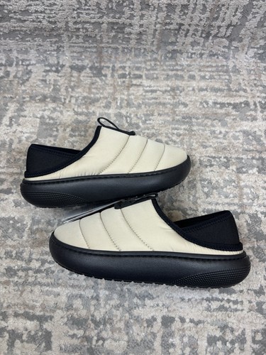 Size crocs classic puff - 4,