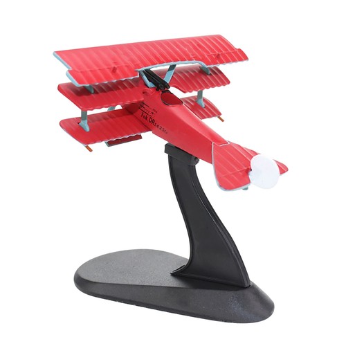 Scale model german fokker - scale,