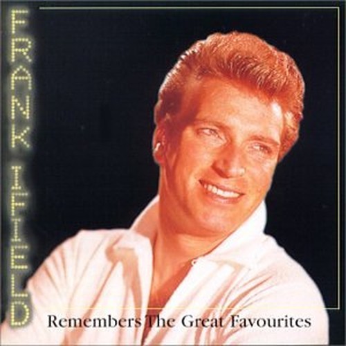 Frank ifield remembers the - ifield,