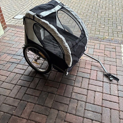 Bike trailer for child - trailer,
