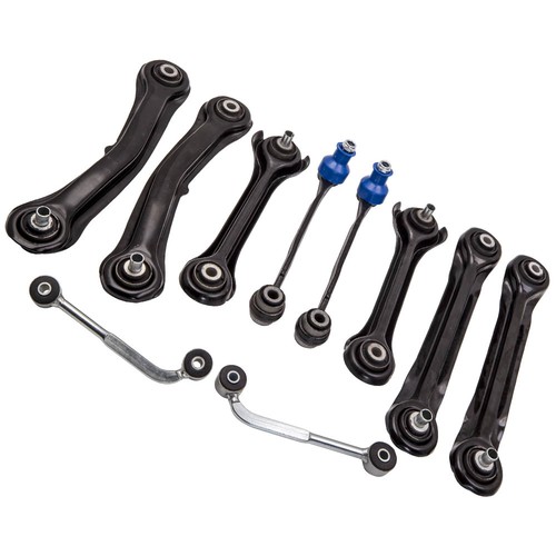 10pc rear suspension - 10pc,