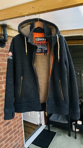 Superdry men mountain - superdry,