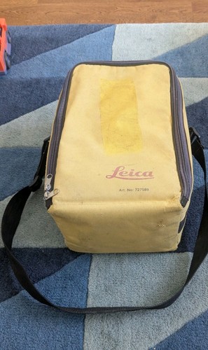Leica gvp102 soft bag 727589 - soft,