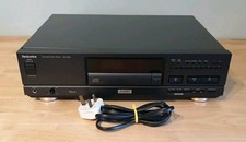 Technics SL-PS50 Compact Disc