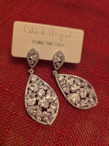 Fashion shiny cubic - fashion,