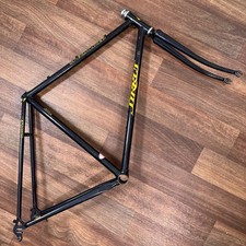 Specialized Sirrus Vintage Road Bike Frame Set 700c Butted Cr-Mo Size 53cm