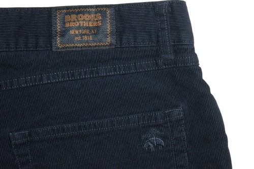 Brooks brothers slim fit - brooks,