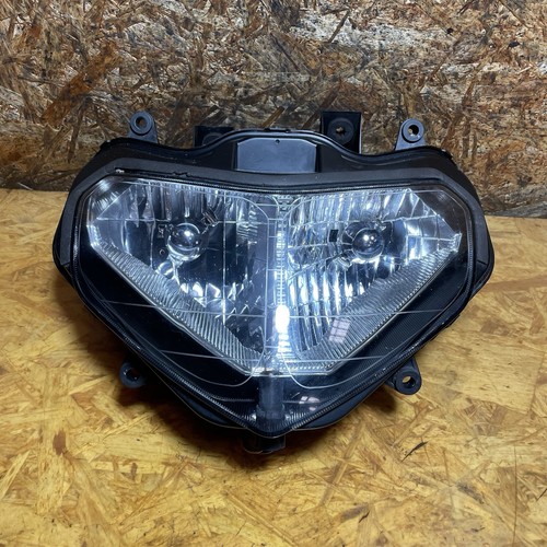 Suzuki gsxr 750 headlight - gsxr,