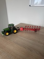 Siku Control Plough RC 1:32