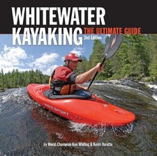 Whitewater Kayaking: The