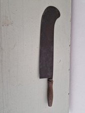 Vintage Large Billhook Slasher