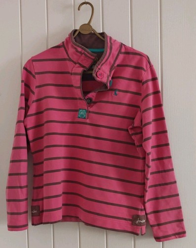 Joules sweat shirt womens size - shirt,