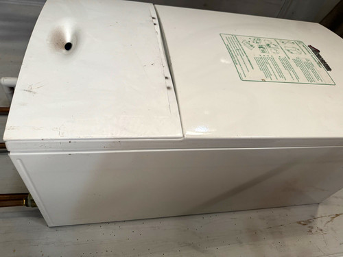 Worcester greenstar - worcester, i