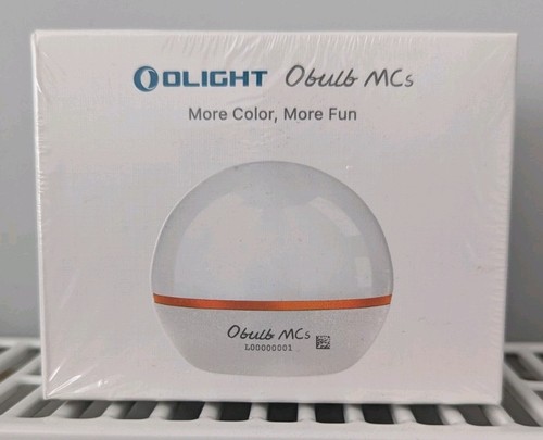 Olight obulb pros - olight,