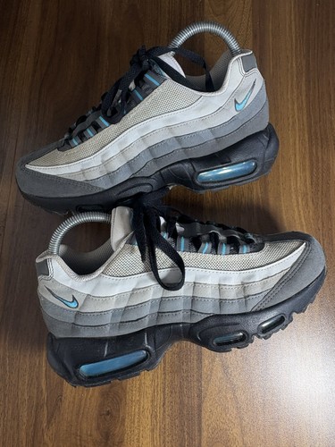 Nike air max baltic blue - air,