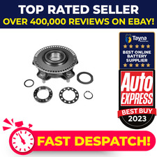 Wheel Bearing Kit fits SUZUKI