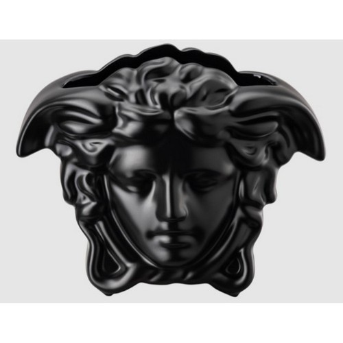 Versace medusa grande vase - versace,