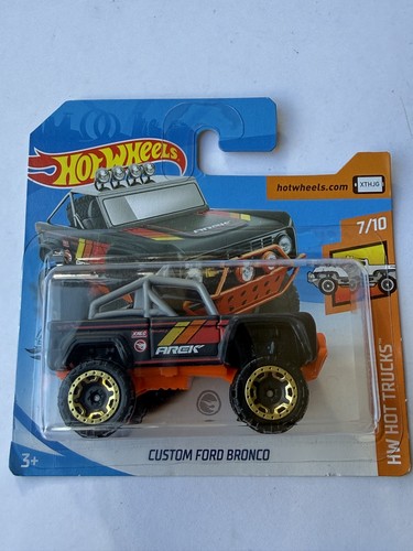 Hot wheels 2019 treasure - 2019, hunt