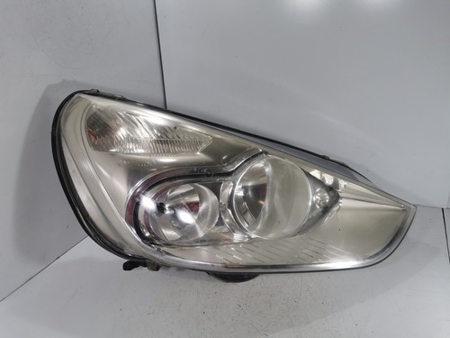 2007 ford max - s-max, o/s