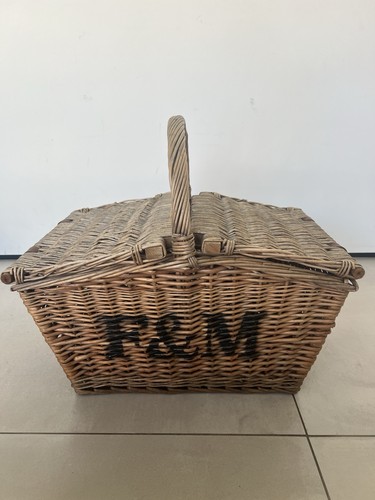 Fortnum and mason huntsman - mason,