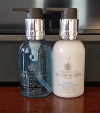 Molton Brown Coastal Cypress &