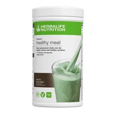 Herbalife Formula 1 Mix Mint &