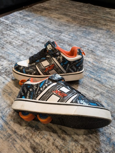 Boys heelys roller shoes - boys,