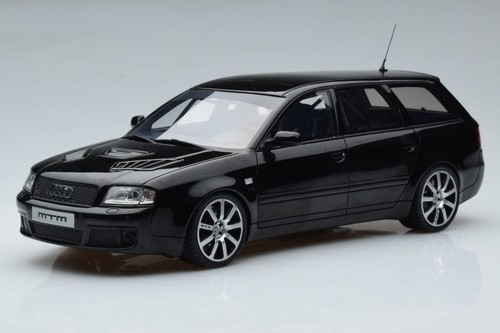 Otto mobile scale resin - mobile, 1/18