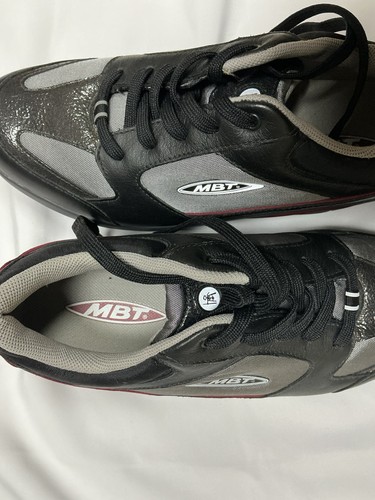 Mbt rocker comfort shoes - rocker,