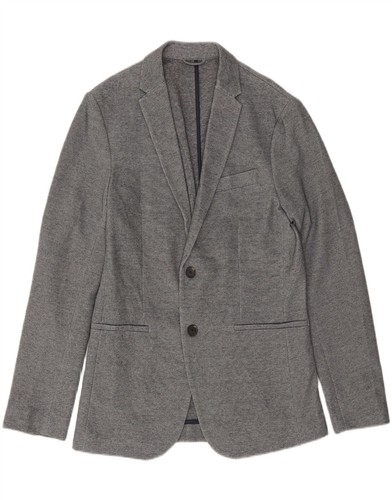 Zara mens button blazer - mens, 2