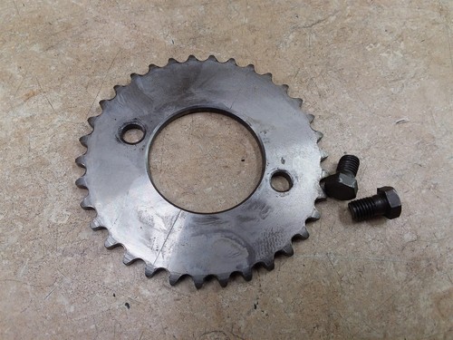 Honda xl350 engine cam - xl350,
