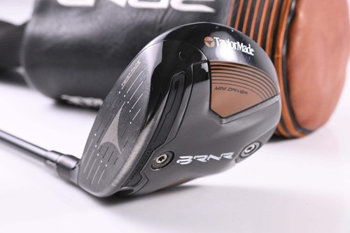 Left hand taylormade brnr - hand,