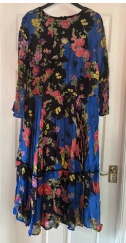 Studio preen blue floral - studio,