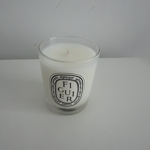 Diptyque figuier mini scented - -figuier,