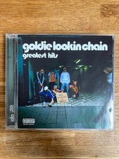 Goldie Lookin Chain - Greatest